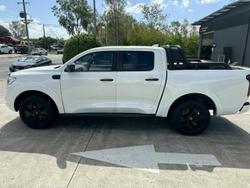 2022 GWM Ute Cannon Vanta
