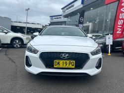 2019 Hyundai i30 Active