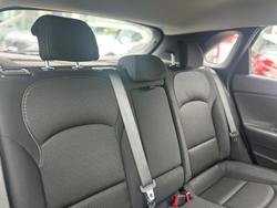 2019 Hyundai i30 Active