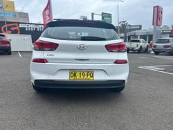 2019 Hyundai i30 Active