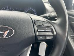 2019 Hyundai i30 Active