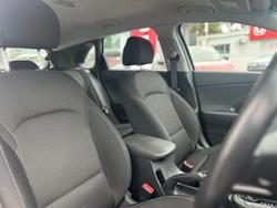 2019 Hyundai i30 Active