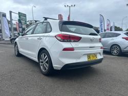 2019 Hyundai i30 Active