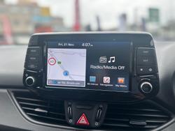 2019 Hyundai i30 Active