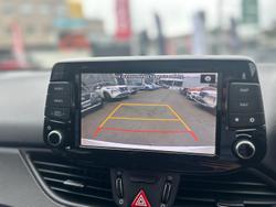 2019 Hyundai i30 Active