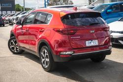 2019 Kia Sportage S