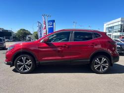 2019 Nissan QASHQAI ST-L