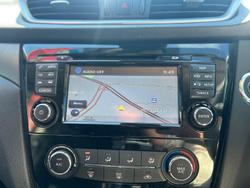 2019 Nissan QASHQAI ST-L