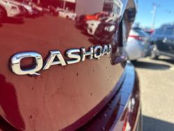 2019 Nissan QASHQAI ST-L