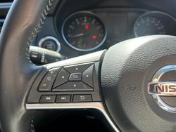 2019 Nissan QASHQAI ST-L