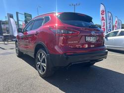 2019 Nissan QASHQAI ST-L