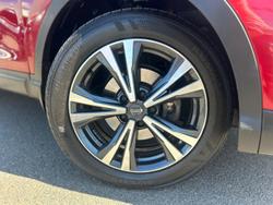 2019 Nissan QASHQAI ST-L