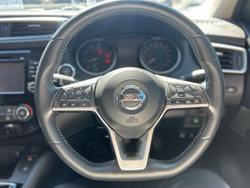 2019 Nissan QASHQAI ST-L