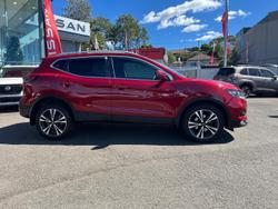 2019 Nissan QASHQAI ST-L