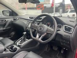 2019 Nissan QASHQAI ST-L
