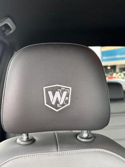 2021 Volkswagen Amarok TDI580 W580S