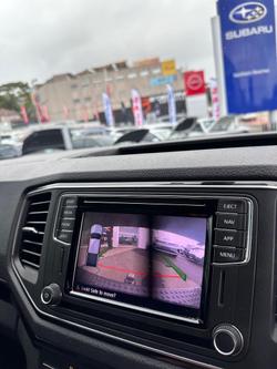 2021 Volkswagen Amarok TDI580 W580S