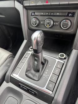 2021 Volkswagen Amarok TDI580 W580S