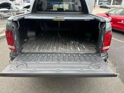 2021 Volkswagen Amarok TDI580 W580S