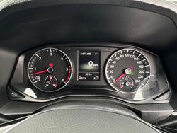 2021 Volkswagen Amarok TDI580 W580S