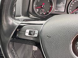 2021 Volkswagen Amarok TDI580 W580S