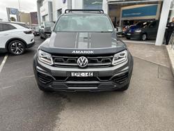 2021 Volkswagen Amarok TDI580 W580S