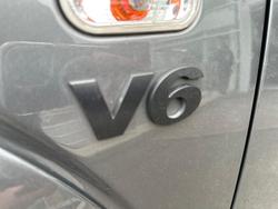 2021 Volkswagen Amarok TDI580 W580S