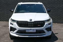 2022 SKODA Kodiaq RS