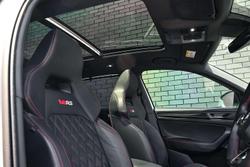 2022 SKODA Kodiaq RS