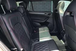 2022 SKODA Kodiaq RS