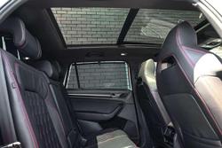 2022 SKODA Kodiaq RS