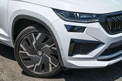 2022 SKODA Kodiaq RS