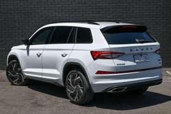 2022 SKODA Kodiaq RS