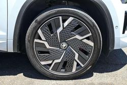 2022 SKODA Kodiaq RS