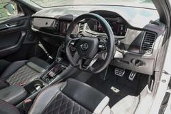 2022 SKODA Kodiaq RS