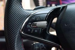 2022 SKODA Kodiaq RS