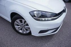 2019 Volkswagen Golf 110TSI Trendline