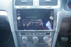 2019 Volkswagen Golf 110TSI Trendline