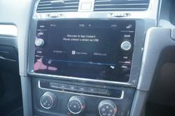 2019 Volkswagen Golf 110TSI Trendline