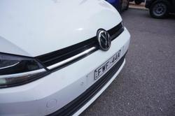 2019 Volkswagen Golf 110TSI Trendline