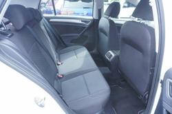 2019 Volkswagen Golf 110TSI Trendline