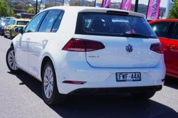 2019 Volkswagen Golf 110TSI Trendline