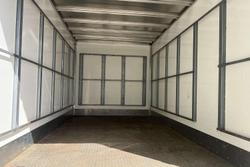 2022 Fuso Canter 515 White