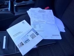 2018 Volkswagen Amarok TDI550 Sportline 2H MY18 4X4 Constant Candy White