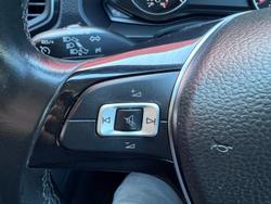 2018 Volkswagen Amarok TDI550 Sportline 2H MY18 4X4 Constant Candy White