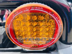 2018 Volkswagen Amarok TDI550 Sportline 2H MY18 4X4 Constant Candy White