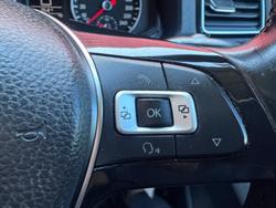 2018 Volkswagen Amarok TDI550 Sportline 2H MY18 4X4 Constant Candy White