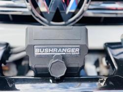 2018 Volkswagen Amarok TDI550 Sportline 2H MY18 4X4 Constant Candy White