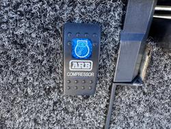 2018 Volkswagen Amarok TDI550 Sportline 2H MY18 4X4 Constant Candy White