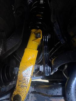 2018 Volkswagen Amarok TDI550 Sportline 2H MY18 4X4 Constant Candy White